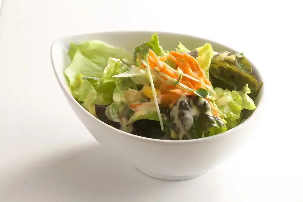 ミニサラダ